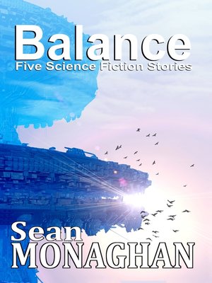cover image of Balance
